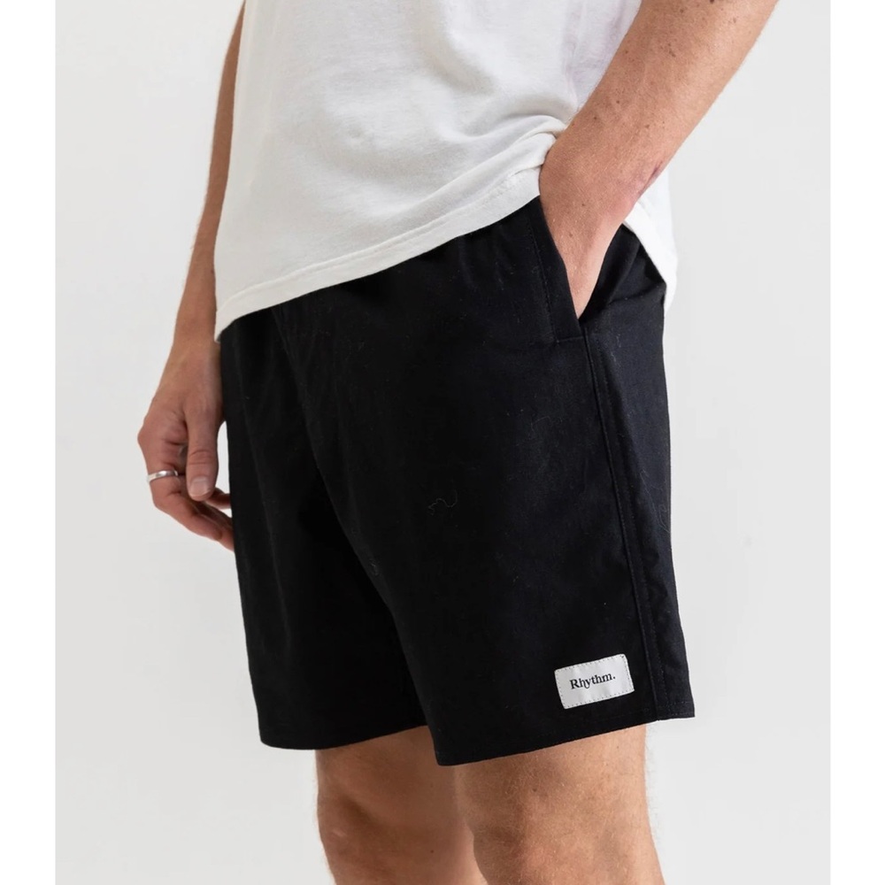 NWT Rhythm Linen Shorts (30)
